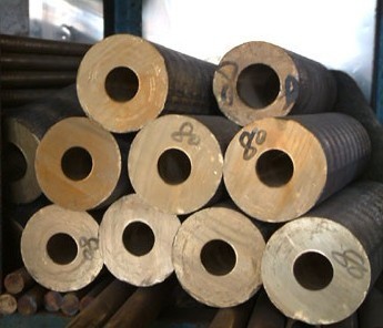 天津锡青铜管厂家直销-专业生产铜型材30余年